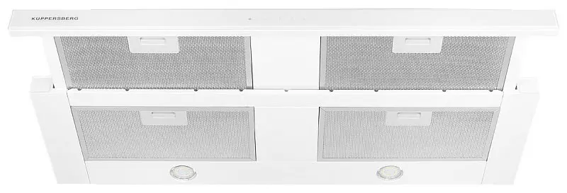 Встраиваемая вытяжка Kuppersberg SLIMLUX S 90 GW в Ростове-на-Дону