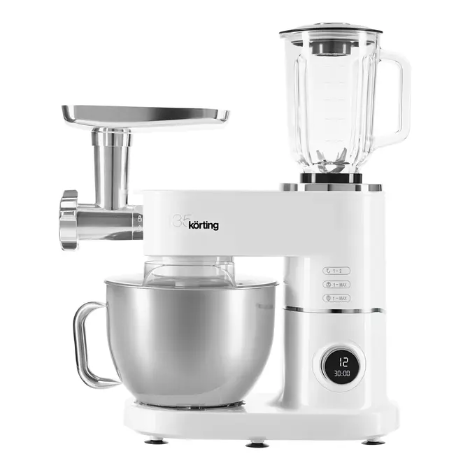 Кухонный комбайн Korting KKM 0102 MB 135 фото 2 в Ростове-на-Дону