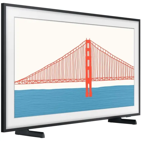 Телевизор Samsung  65" (165 см) 2021 черный Samsung QE65LS03AAU фото 1 в Ростове-на-Дону