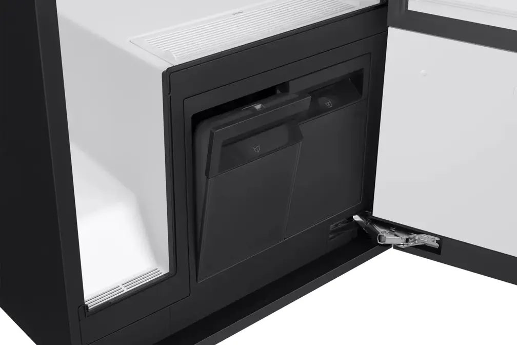 Паровой шкаф Samsung DF24CB9900CRLP фото 10 в Ростове-на-Дону