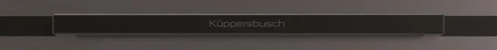 Компактный духовой шкаф с микроволнами Kuppersbusch CBM 6350.0 GPH 6 фото 4 в Ростове-на-Дону