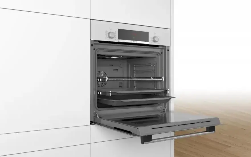 Духовой шкаф Bosch HBJ 554 YW0R фото 4 в Ростове-на-Дону