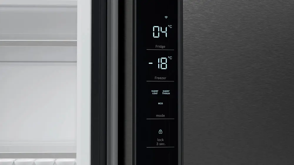 Холодильник Bosch KFN96AXEA фото 5 в Ростове-на-Дону