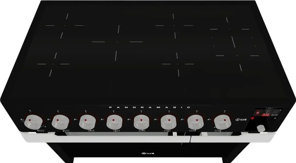 Варочный центр ILVE PMI127S3/MK фото 2 в Ростове-на-Дону