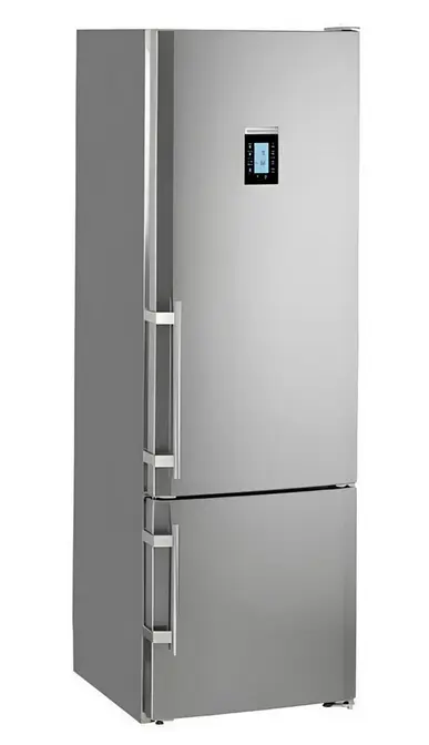 Холодильник Liebherr CBNes 3656 фото 1 в Ростове-на-Дону