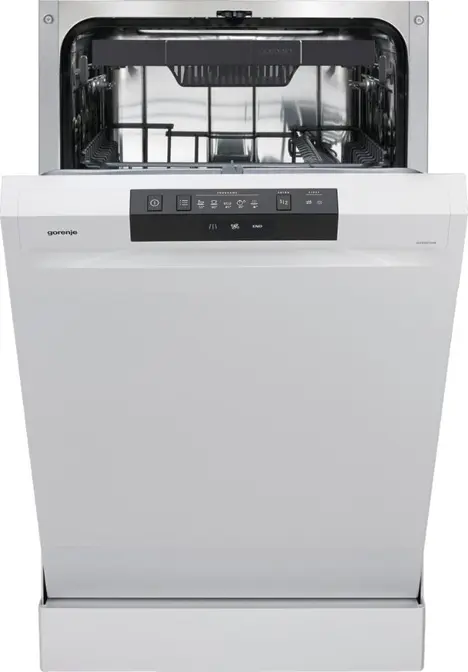 Встраиваемая посудомоечная машина Gorenje GS53010W фото 1 в Ростове-на-Дону