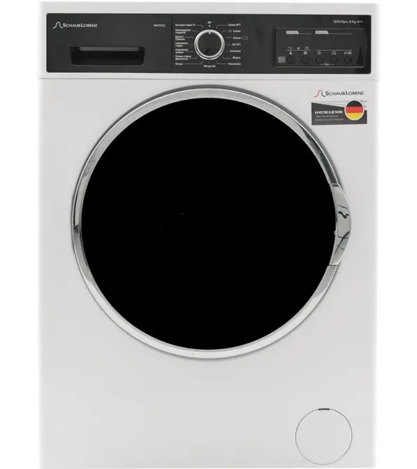 Стиральная машина Schaub Lorenz SLW TC7232 фото 1 в Ростове-на-Дону
