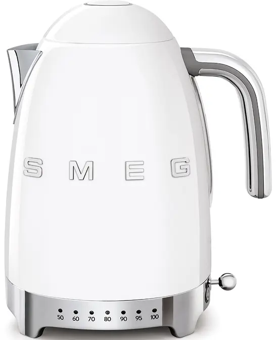 Чайник Smeg KLF04WHEU фото 1 в Ростове-на-Дону