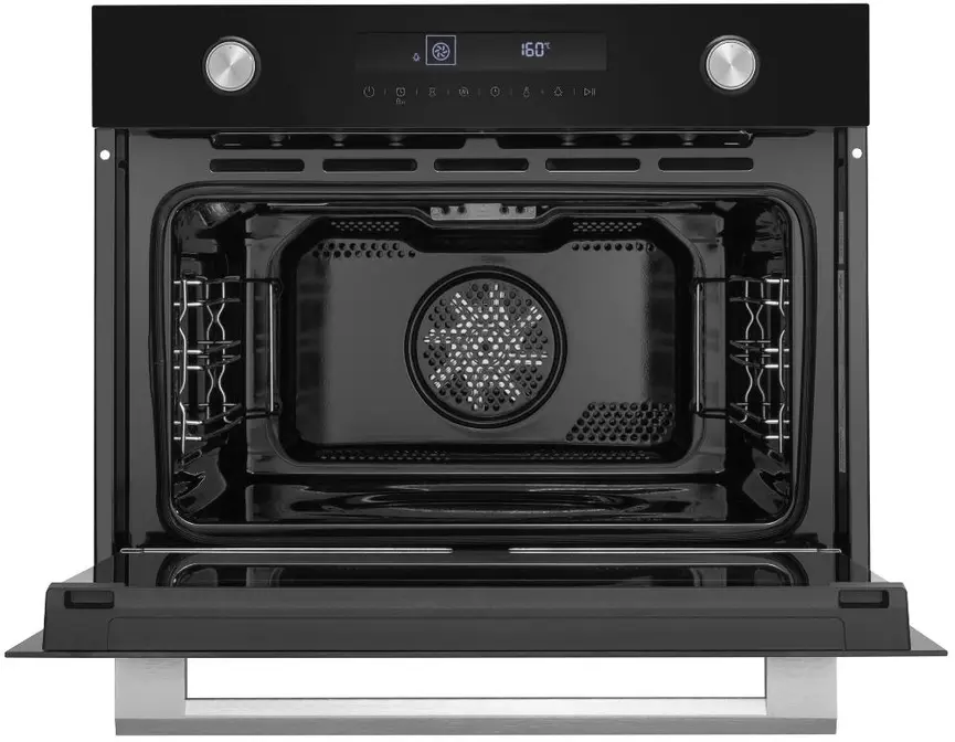 Духовой шкаф Maunfeld MCMO5013MDGB фото 3 в Ростове-на-Дону