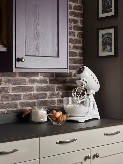 Миксер Smeg SMF13WHEU фото 7 в Ростове-на-Дону