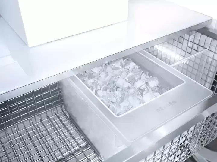 Встраиваемый холодильник Miele F 2812 Vi фото 5 в Ростове-на-Дону