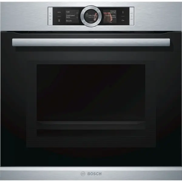 Духовой шкаф Bosch HMG 636NS1 фото 1 в Ростове-на-Дону