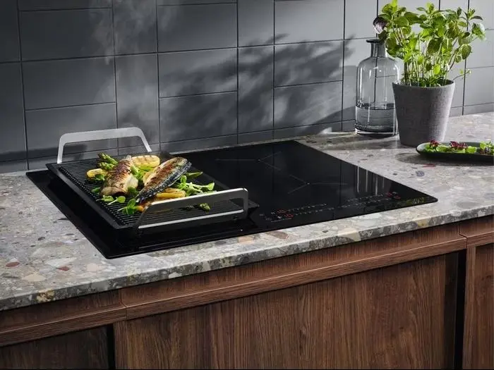 Варочная панель Electrolux EIV63443 фото 7 в Ростове-на-Дону