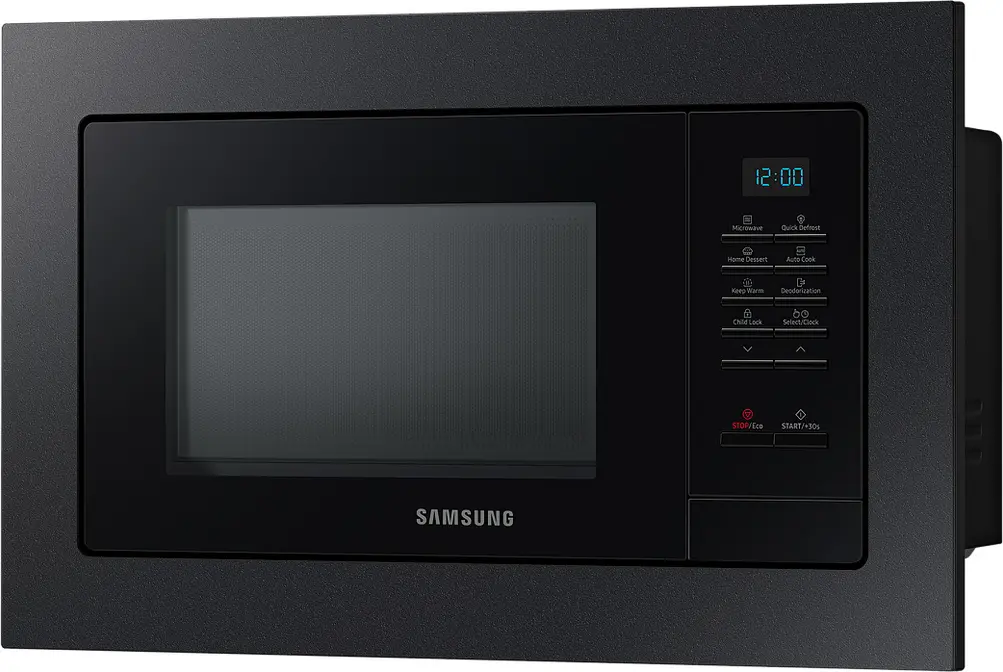 Микроволновая печь Samsung MS23A7013AB/BW фото 2 в Ростове-на-Дону