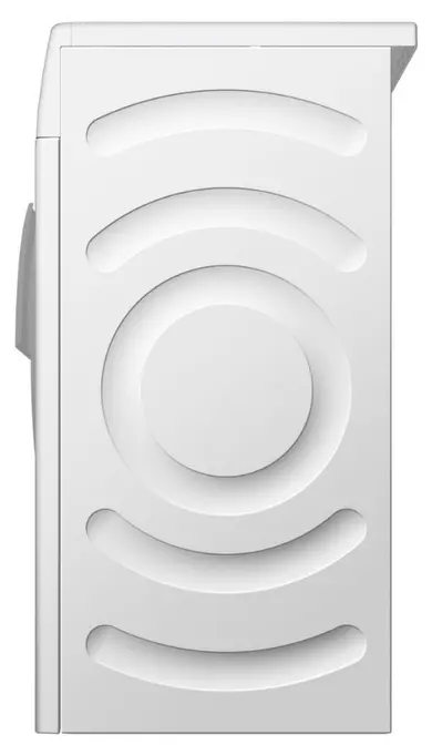 Стиральная машина Bosch WLL 24240 OE фото 5 в Ростове-на-Дону