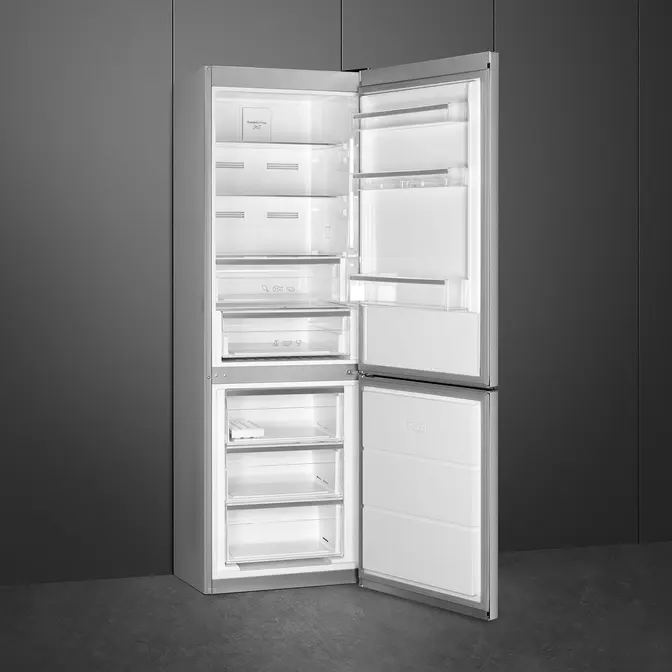 Холодильник Smeg FC18EN4AX фото 3 в Ростове-на-Дону