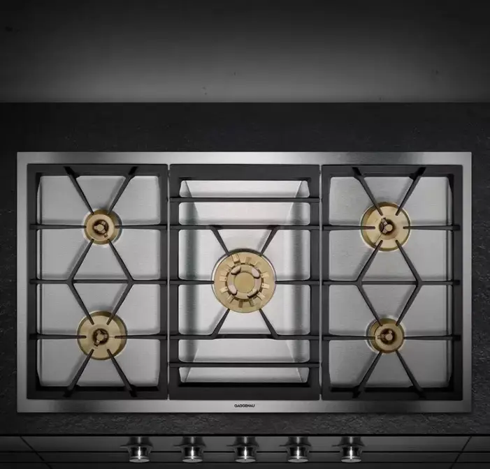 Варочная панель Gaggenau VG 491-211 фото 2 в Ростове-на-Дону Варочная панель Gaggenau VG 491-211 фото 2 в Ростове-на-Дону