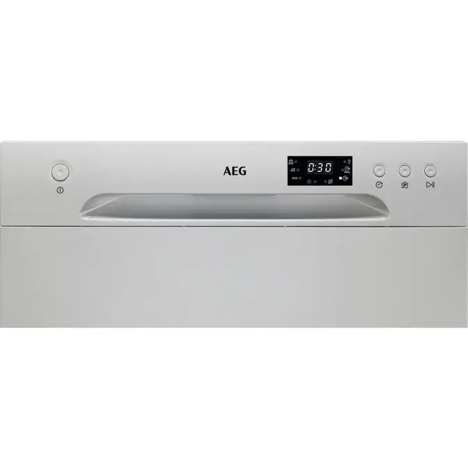 Посудомоечная машина AEG FFB21200CS фото 2 в Ростове-на-Дону