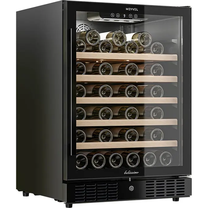 Винный холодильник Meyvel MV52-KBT1 фото 3 в Ростове-на-Дону
