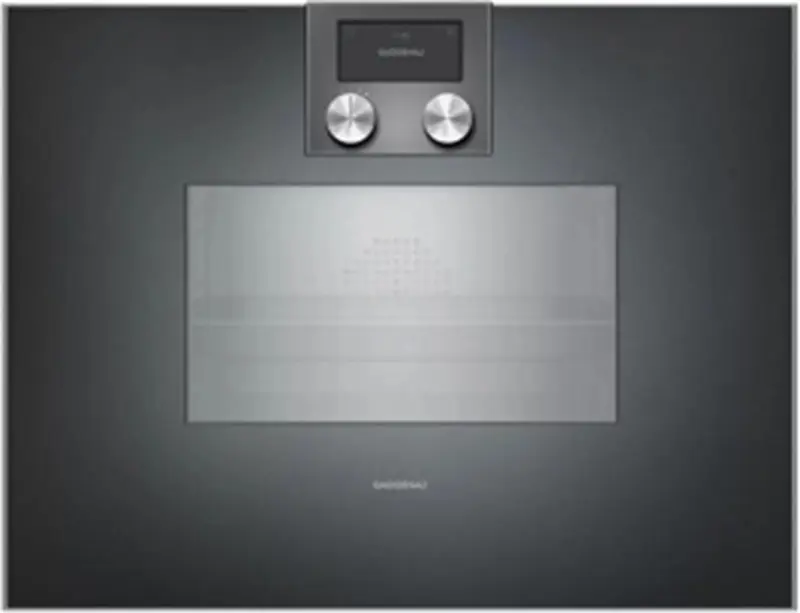 Духовой шкаф Gaggenau BS454101 фото 1 в Ростове-на-Дону Духовой шкаф Gaggenau BS454101 фото 1 в Ростове-на-Дону