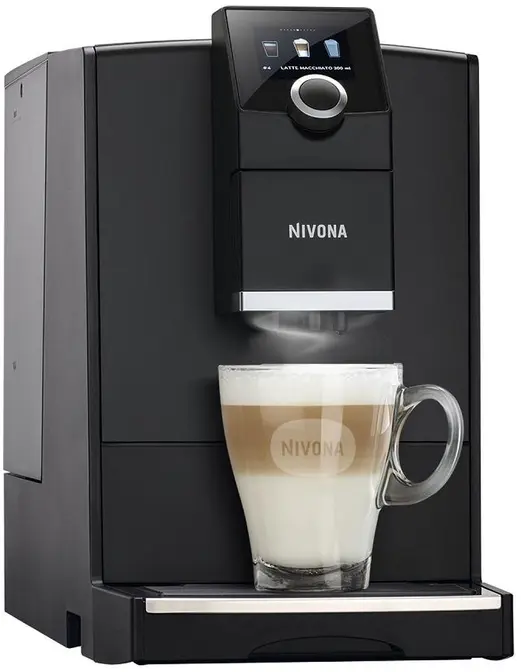Кофемашина Nivona NICR 790 фото 2 в Ростове-на-Дону