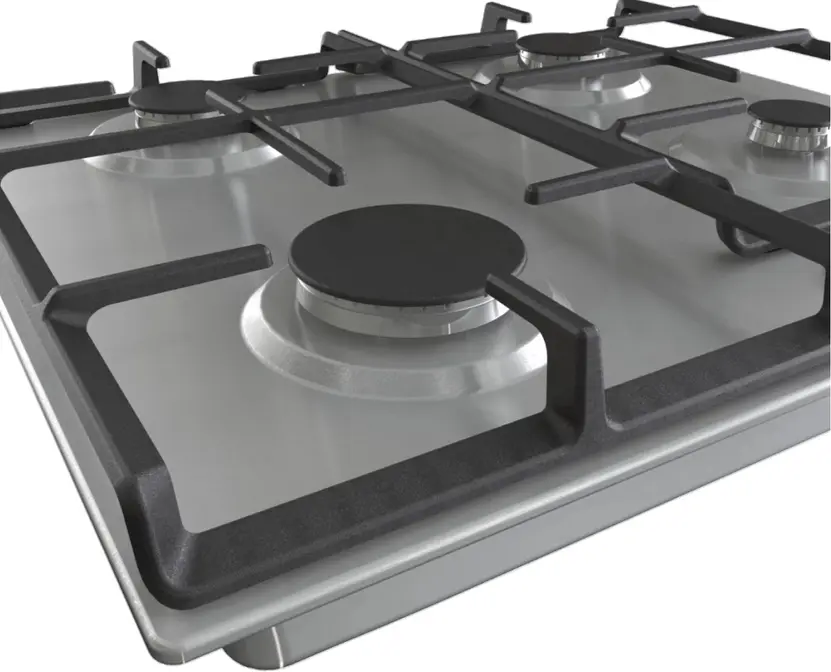 Варочная панель Gorenje G641EX фото 5 в Ростове-на-Дону
