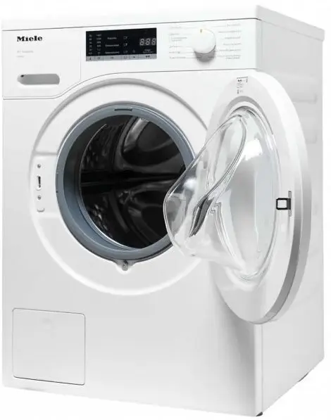 Стиральная машина Miele WSA023WCS фото 4 в Ростове-на-Дону