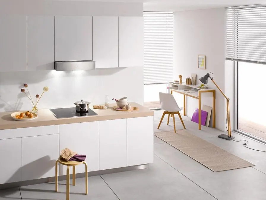 Встраиваемая вытяжка Miele DA1260 фото 2 в Ростове-на-Дону