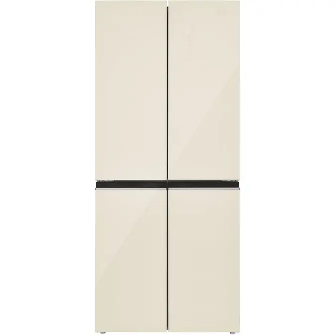 Холодильник ZÜGEL ZRCD430C фото 1 в Ростове-на-Дону Холодильник ZÜGEL ZRCD430C фото 1 в Ростове-на-Дону