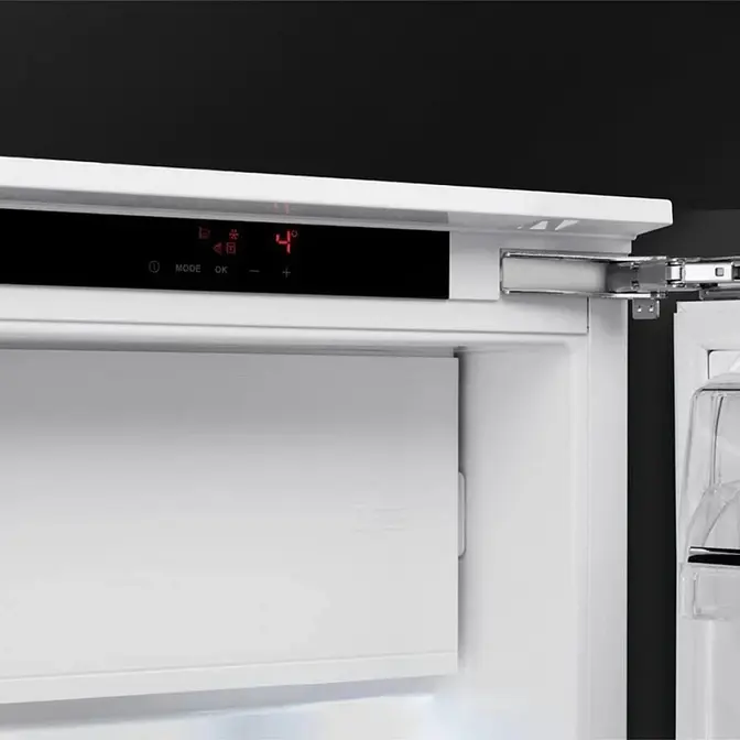 Встраиваемый холодильник Smeg S8C124DE фото 3 в Ростове-на-Дону