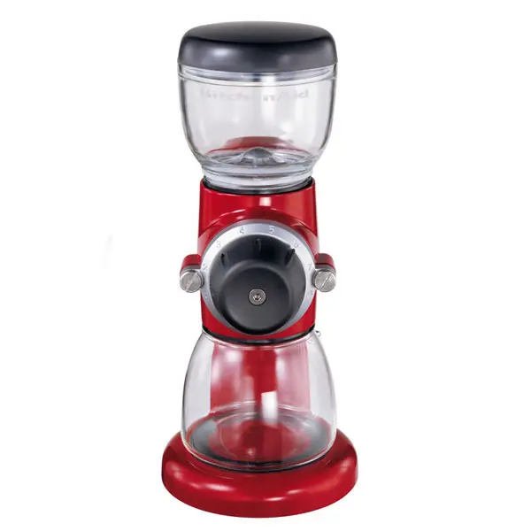 Кофемолка KitchenAid 5KCG100EER фото 2 в Ростове-на-Дону