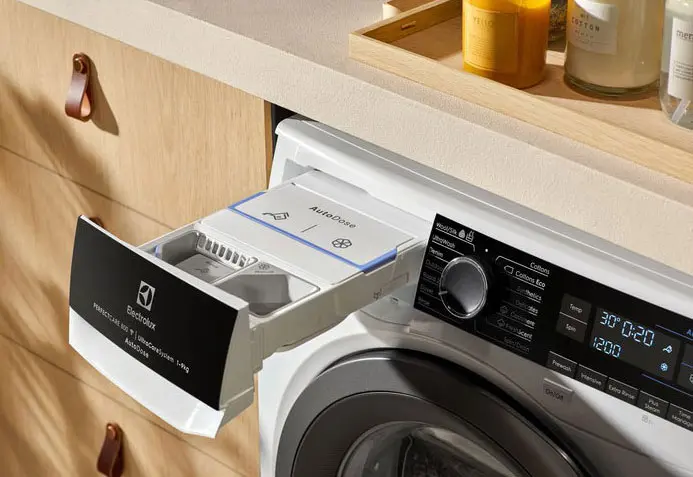 Стиральная машина Electrolux EW8F169ASA фото 8 в Ростове-на-Дону