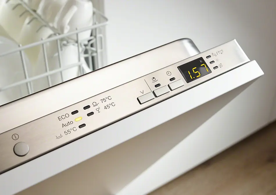 Встраиваемая посудомоечная машина Miele G 4965 SCVi XXL фото 3 в Ростове-на-Дону