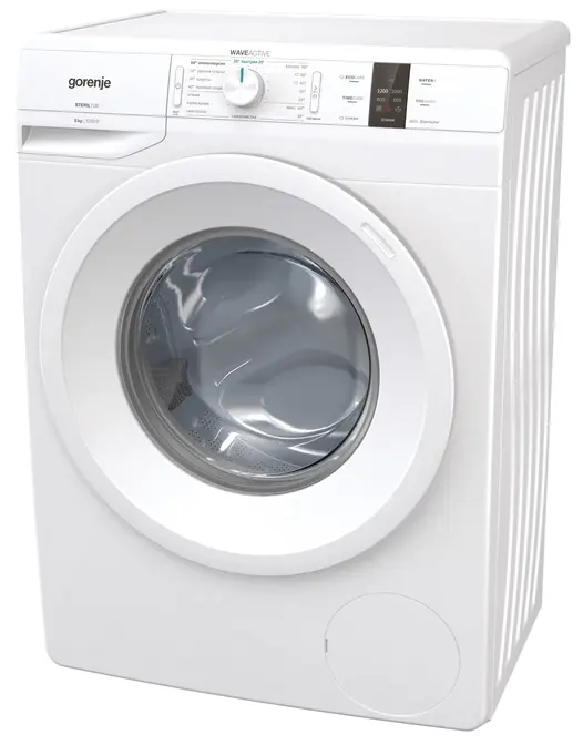 Стиральная машина Gorenje WP62S3 фото 3 в Ростове-на-Дону