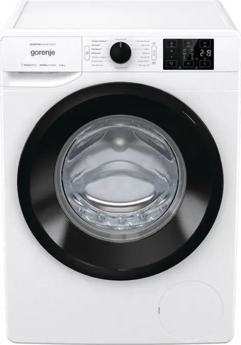 Стиральная машина Gorenje WNEI94BS фото 1 в Ростове-на-Дону