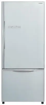 Холодильник Hitachi R-B 502 PU6 GS фото 1 в Ростове-на-Дону