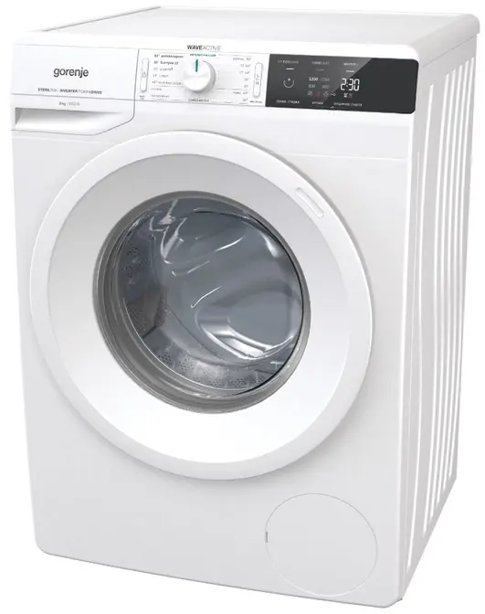 Стиральная машина Gorenje WEI 823 фото 3 в Ростове-на-Дону