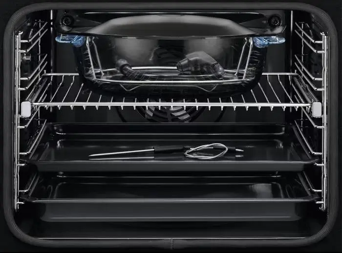 Духовой шкаф Electrolux KOCBP39WX фото 3 в Ростове-на-Дону