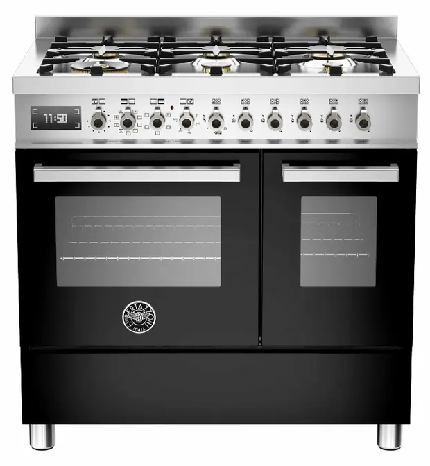 Варочный центр Bertazzoni PRO906MFEDNET фото 1 в Ростове-на-Дону