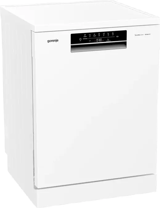 Посудомоечная машина GORENJE GS643C90W фото 2 в Ростове-на-Дону