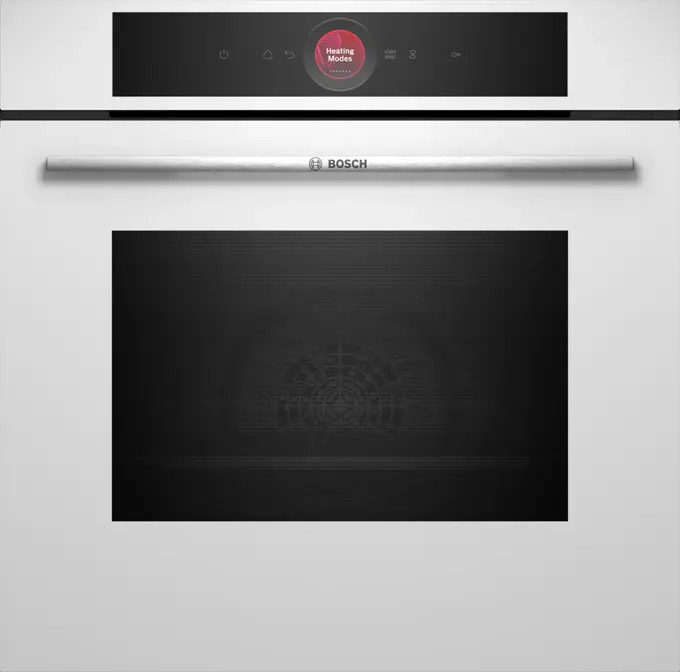 Духовой шкаф Bosch HBG7721W1S фото 1 в Ростове-на-Дону