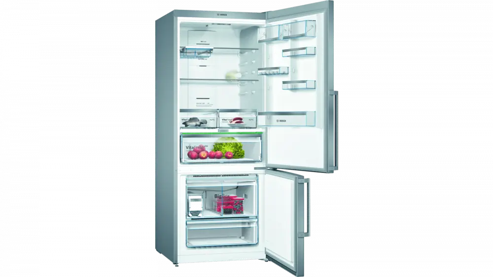 Двухкамерный холодильник Bosch KGN 76 AI 22 R фото 4 в Ростове-на-Дону
