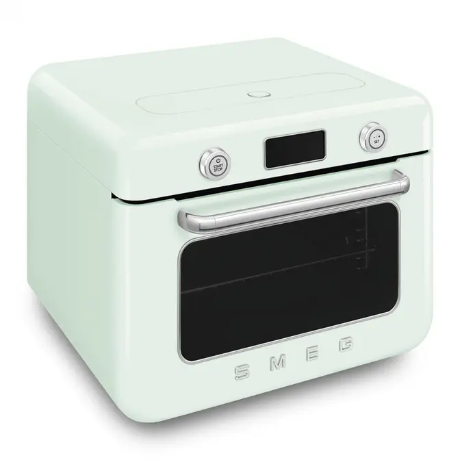 Мини-печь SMEG COF01PGEU фото 10 в Ростове-на-Дону