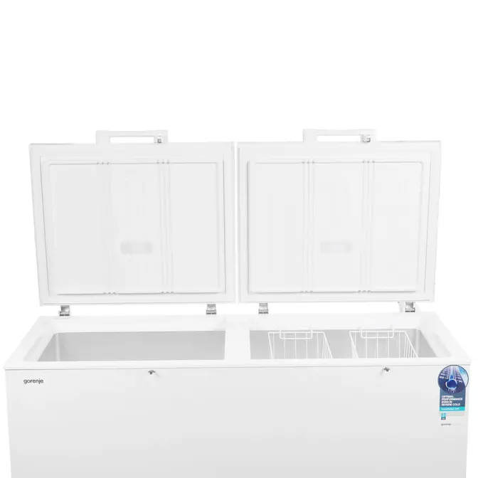 Морозильный ларь Gorenje FH50BPW фото 5 в Ростове-на-Дону
