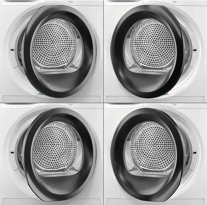 Сушильная машина Electrolux EW8HM259SPX фото 4 в Ростове-на-Дону