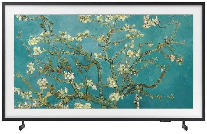 Телевизор Samsung    32" (81 см) 2023 черный Samsung QE32LS03C фото 1 в Ростове-на-Дону