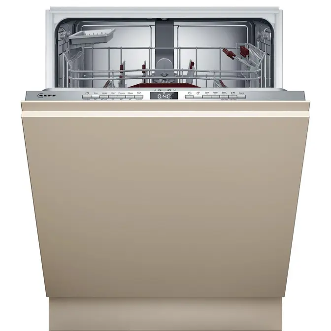 Посудомоечная машина Neff S275EBX15E фото 1 в Ростове-на-Дону