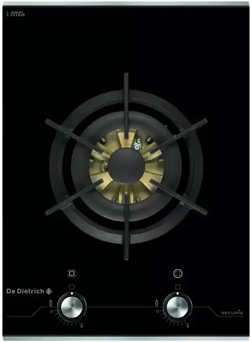 Независимая варочная панель De Dietrich DTG 1118 X в Ростове-на-Дону