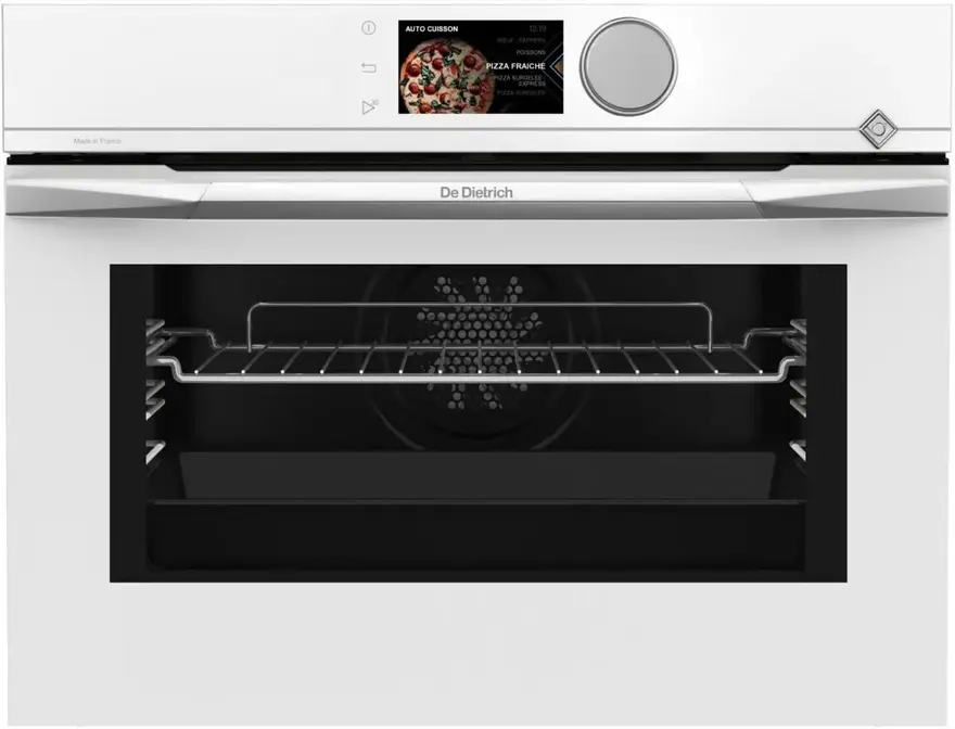 Микроволновая печь De Dietrich DKC4756W фото 1 в Ростове-на-Дону