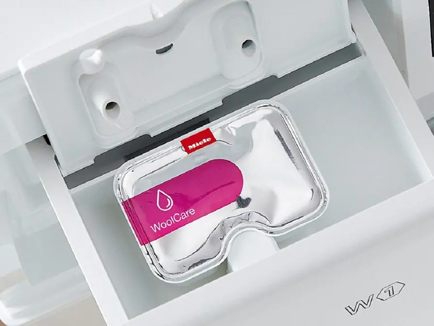 Стиральная машина Miele WWR880WPS фото 4 в Ростове-на-Дону